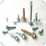 Hex Head Self Drilling Screw thumbnail-1