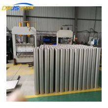 Hastelloy X Monel K-500 Invar36 Nickel 201/200 Nickellegierungsrohr/Rohr Baumaschine Nickellegierungsrohr/Rohr Baumaschine thumbnail-5