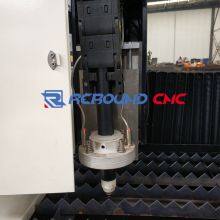 1530 Table Plasma Cutting Machine 120A With a Good Price thumbnail-2