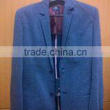 Leisure Coat Men Punjabi Suit Design Stock Price Cheap Suit thumbnail-1