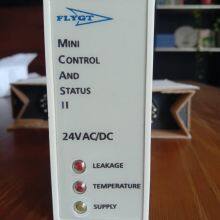 Flygt Pump Protector Relay Salemer 24 V Voltage Leakage Protection thumbnail-3