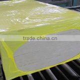 Building Thermal Insulation Mineral Wool Roll/Rock Wool/Rock Wool Board thumbnail-2