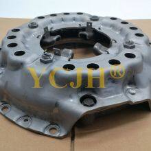 E0NN7563CA C7NN7563B E0NN7563EA Clutch Cover for Ford Tractor 5000 5100 5190 5200 5340 5600 5700 thumbnail-5