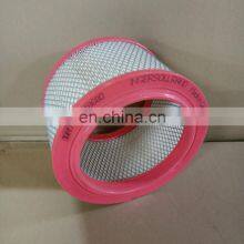 Ingersoll-Rand Air Compressor Spare Parts 23782303 Air Filter High Quality thumbnail-4