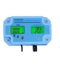 PH-2983 Онлайн-монитор pH/TDS/температуры