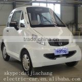 two seats LHD or RHD electric car for sale made in china popular in japan