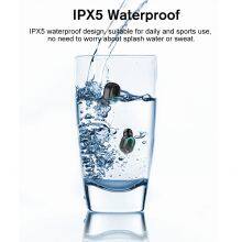 Factory Wholesale Binaural Call Earphone Q32 Bluetoth Headset thumbnail-6