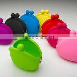 Nice Wholesale Silicone Coin Purse thumbnail-1
