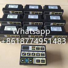 Volvo Marine Engine Exhaust Pipe 3858870 thumbnail-4