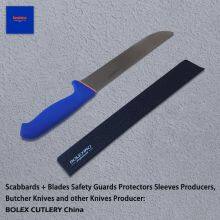 Scabbards Blades Safety Guards Protectors Sleeves Producers, Butcher Knives and Other Knives Manufacturer BOLEX CUTLERY China thumbnail-3
