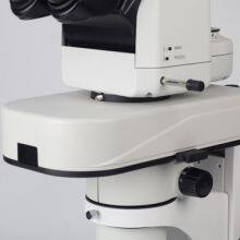 Stereo-fluorescence Microscope MZX100 thumbnail-3