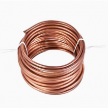 C18200 Chromium Hollow, Phosphor Bronze, ASTM C10100 Chromium Copper Pipe thumbnail-4