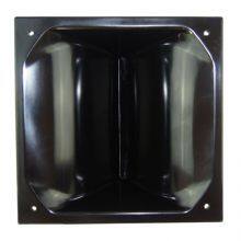 HYJ0045B-PFBMC Fiberglass 1.4 Inch Throat Speaker Tweeter Horn for Line Array thumbnail-2