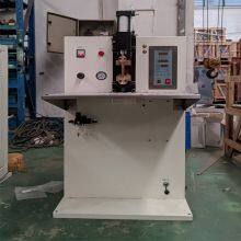 Shanghai Donsun Capacitor Energy Storage Spot Welding Machine DR-200/500/1000 thumbnail-2