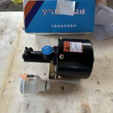 800901152 Brake Booster Pump Assembly – Enhanced Braking Force for Safe, Effortless Stopping Performance thumbnail-2
