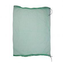 High Quality Fruit Protection Cover Drawstring UV Treated 100% HDPE Fruit Protect Date Palm Net Mesh Bag thumbnail-4