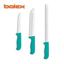 Professional Commercial Restaurant Kitchen Knife, Cook Chef Knives，catering Supplies BOLEX CUTLERY China thumbnail-5