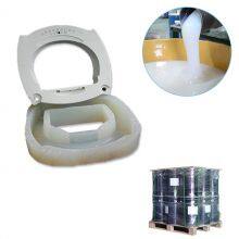 40a Rtv2 Rubber Liquid Silicone Ornamental Cast Stone Mould Make Free Sample thumbnail-3