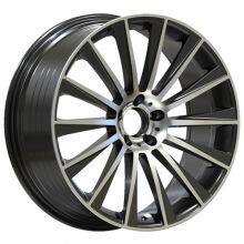 20 Inch Casting Alloy Wheels Aluminum Rims Disks Manufacturer China Factory