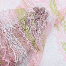Lace Lace Fabric Lace Trim thumbnail-4