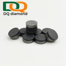 Polycrystalline PDC Cutter for Chainsaw Machine High Hardness Dome Button Cylinder Drill Bit 1308 1313 1613 1913 1916 1008 thumbnail-3
