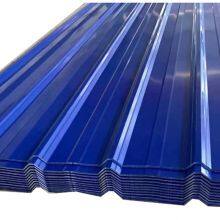 12 Feet Gi Sheet Price Flat Galvanized Metal Sheet for Roofing thumbnail-3