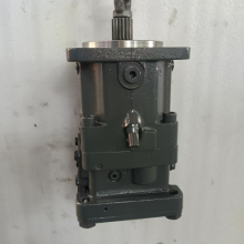 Hydraulic Variable Displacement Piston Pump A11V0130 A11V A11V075 A11V095 Series A11VO75LRDS/10R-NSD12K86 thumbnail-6