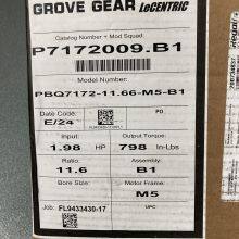 Inventory Supply Leeson Motor 114632 thumbnail-4