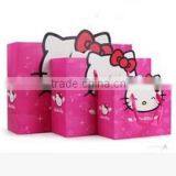 Kids Favorite Kitty Cat Paper Bags thumbnail-1