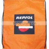 Cheap Promotion Drawstring Bag thumbnail-1