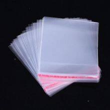 Self-Adhesive Bag thumbnail-1