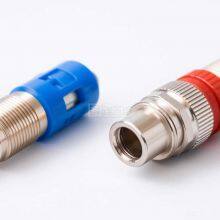 Coaxial Connector thumbnail-1