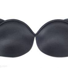 Женское комфортное бюстгальтер с сборками thumbnail-1