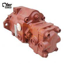 Mini Excavator Hydraulic Pump Pvd-00B-18P Hydraulic Piston Pump Pvd-00B-18P-6Ag4 for Cat 301.5C thumbnail-3
