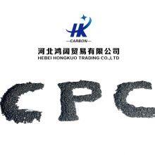 CPC 1-3mm Great Price Direct Factory Calcined Petroleum Coke Industrial Application thumbnail-1