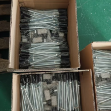 Manual Hydraulic Cartridge Type Directional Control Valve 250 Bar for Industrial Machinery thumbnail-2