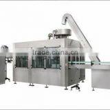 Automatic Glass bottle beer filling machine price