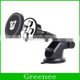 Flexible Telescopic Phone Holder Stand With Sitck-On Car Windowshield Dashboard Mount for IPhone SE thumbnail-3