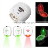 Light up Led Toilet Seat Toilet Modern LED Sensor Motion Activated Toilet Nightlight Led Toilet Night Lights thumbnail-4
