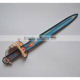 Wholesale New Design Eva Foam Sword Toy for Selling