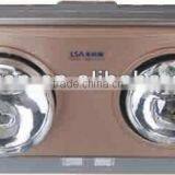 Lingpu633 Wall Mounted Radiant Heater With CE,ROHS,SASO Certifications thumbnail-1