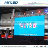 MPLED hot new product for 2015 led display advertising board for shops