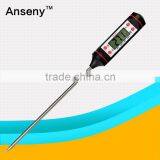 Digital Water Probe Meat Food Milk Thermometer TP101 thumbnail-3
