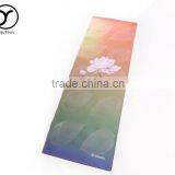 Superior Wear-resisting Skillful Manufacture Durable Oem Multi Color Yoga Mat thumbnail-4