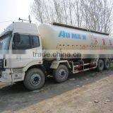 Used Auman Tank Truck/ Secondhand Tank Car in Top Performance thumbnail-1