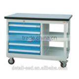 Heavy Storage System Shelf Cabinet for Clean Room and Lab Area Using thumbnail-1