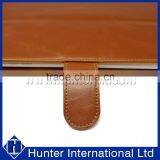 Genuine Leather Look Like Tablet Case For IPad 4 thumbnail-3