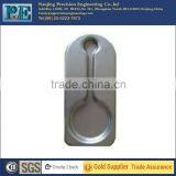 Custom High Quality Aluminum Sheet Metal Fabrication Parts