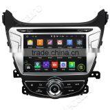 Wecaro WC-HE8054 Android 4.4.4 Car Dvd Player Touch Screen for Hyundai Elantra 2014 Oem Radio Android Playstore thumbnail-2