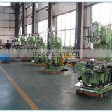 X5028 Small Knee Type Universal Vertical Milling Machine